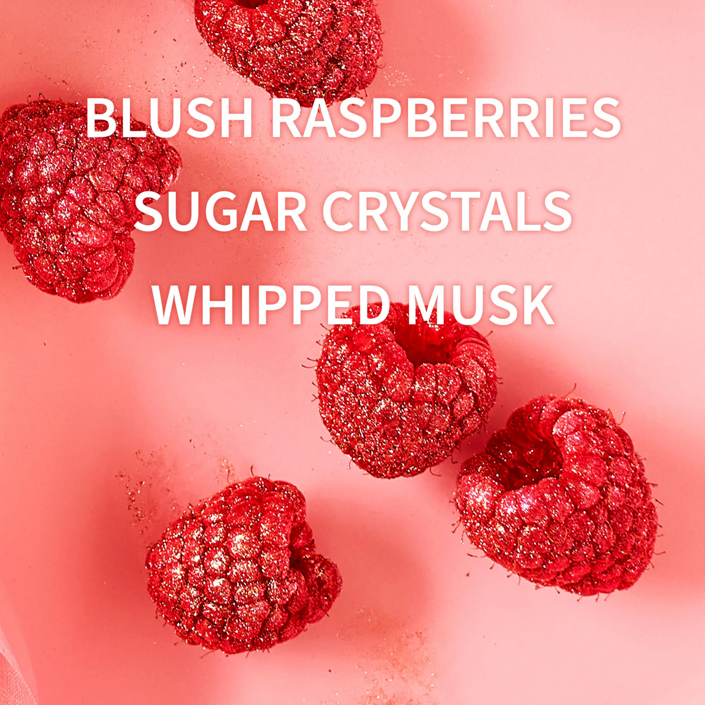 Bath & Body Works Sweetest Song Fine Fragrance Body Spray Mist 8 fl oz (1 Pack)