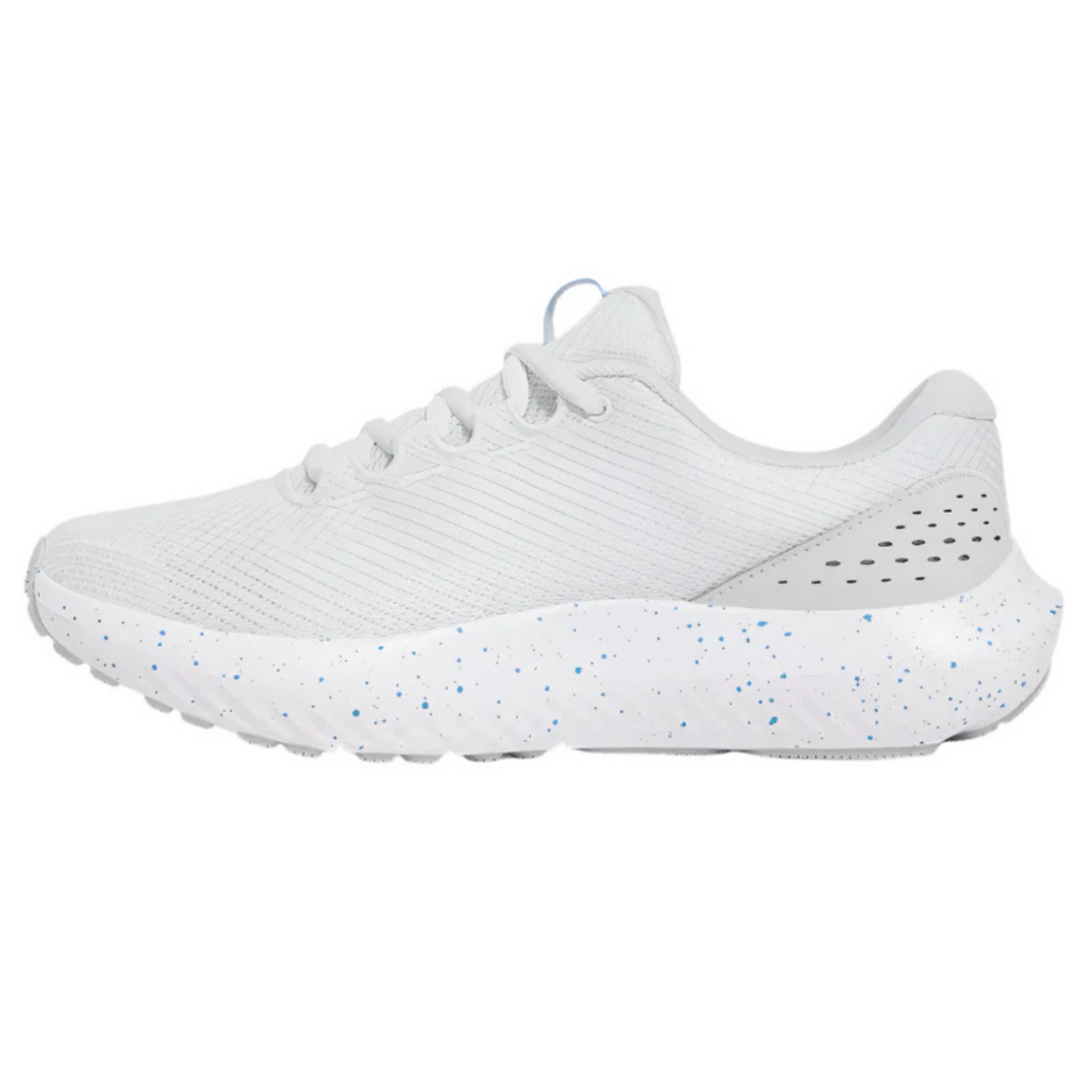 Under Armour Charged Surge 4 Women’s Running Shoes Gray Size 10 NEW