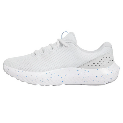Under Armour Charged Surge 4 Women’s Running Shoes Gray Size 10 NEW