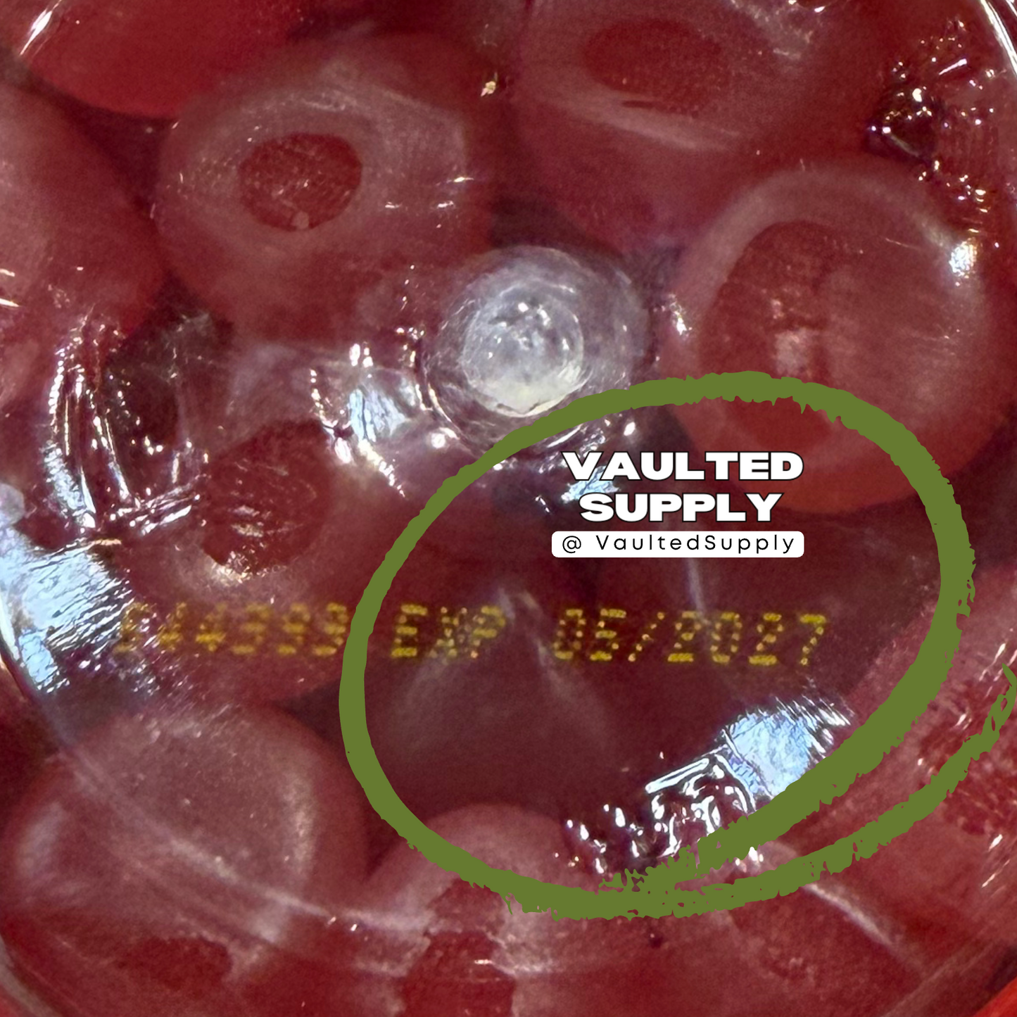 Nature’s Truth Organic Apple Cider Vinegar Gummies 120 Count – 500mg, Vegan, ACV