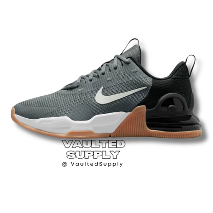 Nike Air Max Alpha Trainer 5 Men’s Training Shoes Gym Workout Crossfit Size 13