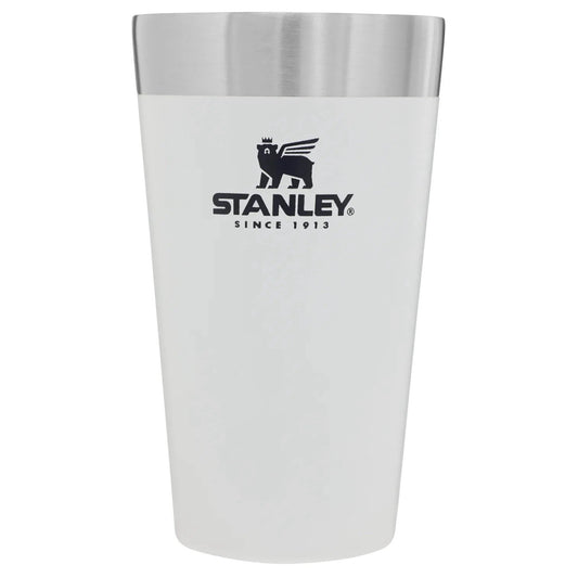 Stanley 16 oz Stay-Chill Stacking Pint Polar
