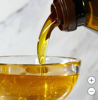 Kirkland Organic Extra Virgin Olive Oil 2L Cold Extracted USDA Organic
