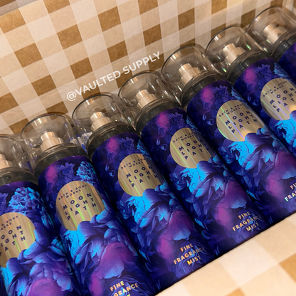 Bath & Body Works Moonlight Path Fine Fragrance Mist 3-Pack | 8 oz Each