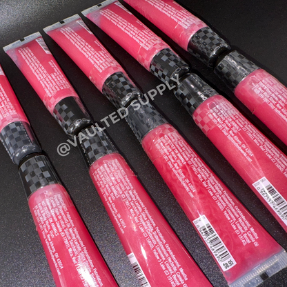 10 BATH & BODY WORKS LIPLICIOUS CO BIGELOW MAGENTA MINT MENTHA LIP TINT GLOSS