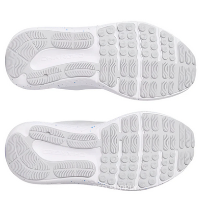 Under Armour Charged Surge 4 Women’s Running Shoes Gray Size 10 NEW