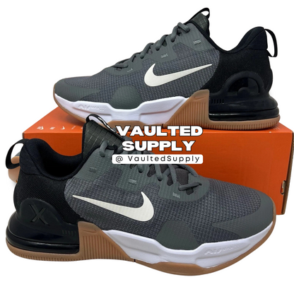 Nike Air Max Alpha Trainer 5 Men’s Training Shoes Gym Workout Crossfit Size 13