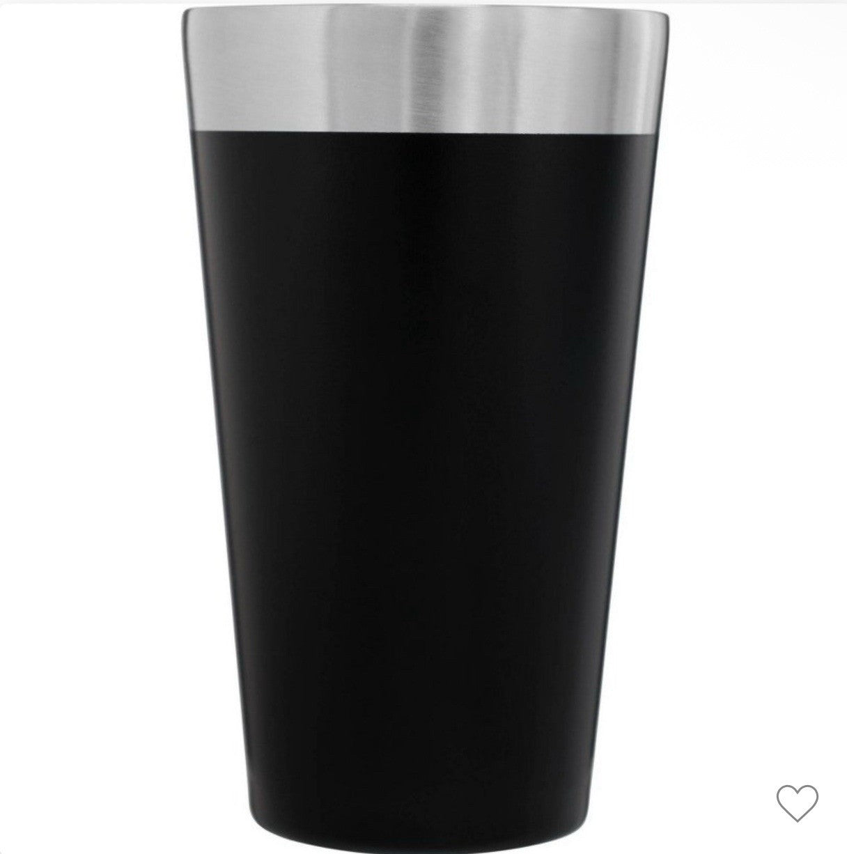 Stanley 16 oz Stay-Chill Stacking Pint Polar