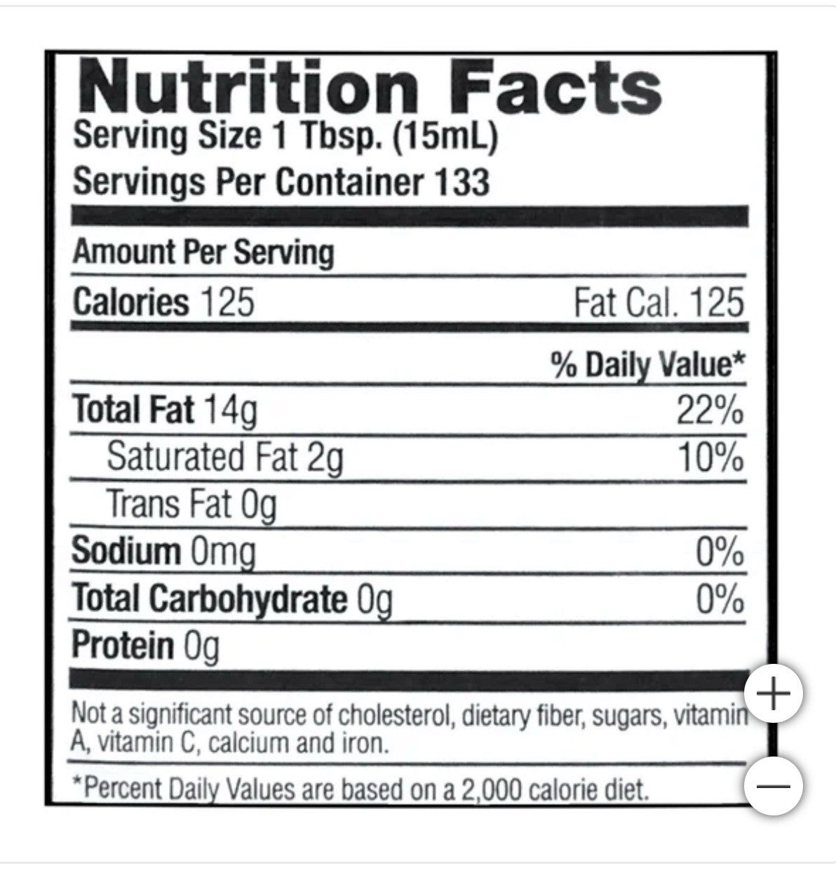 Kirkland Organic Extra Virgin Olive Oil 2L Cold Extracted USDA Organic