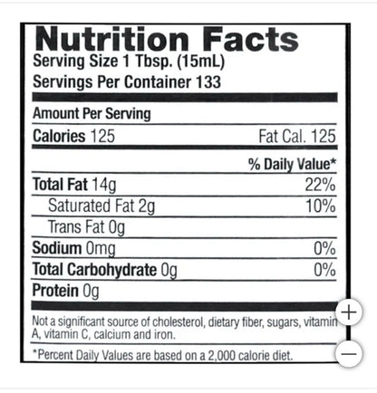Kirkland Organic Extra Virgin Olive Oil 2L Cold Extracted USDA Organic