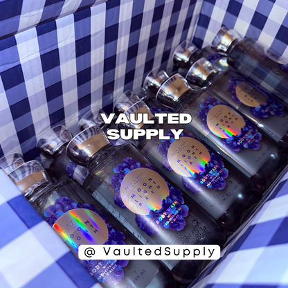 Bath & Body Works MOONLIGHT PATH Body Wash  10oz (3 pack)