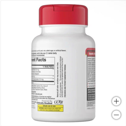 Kirkland Triple Action Joint Health 110 Tablet Compare to Move Free Ultra 2 Pack