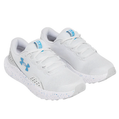 Under Armour Charged Surge 4 Women’s Running Shoes Gray Size 10 NEW