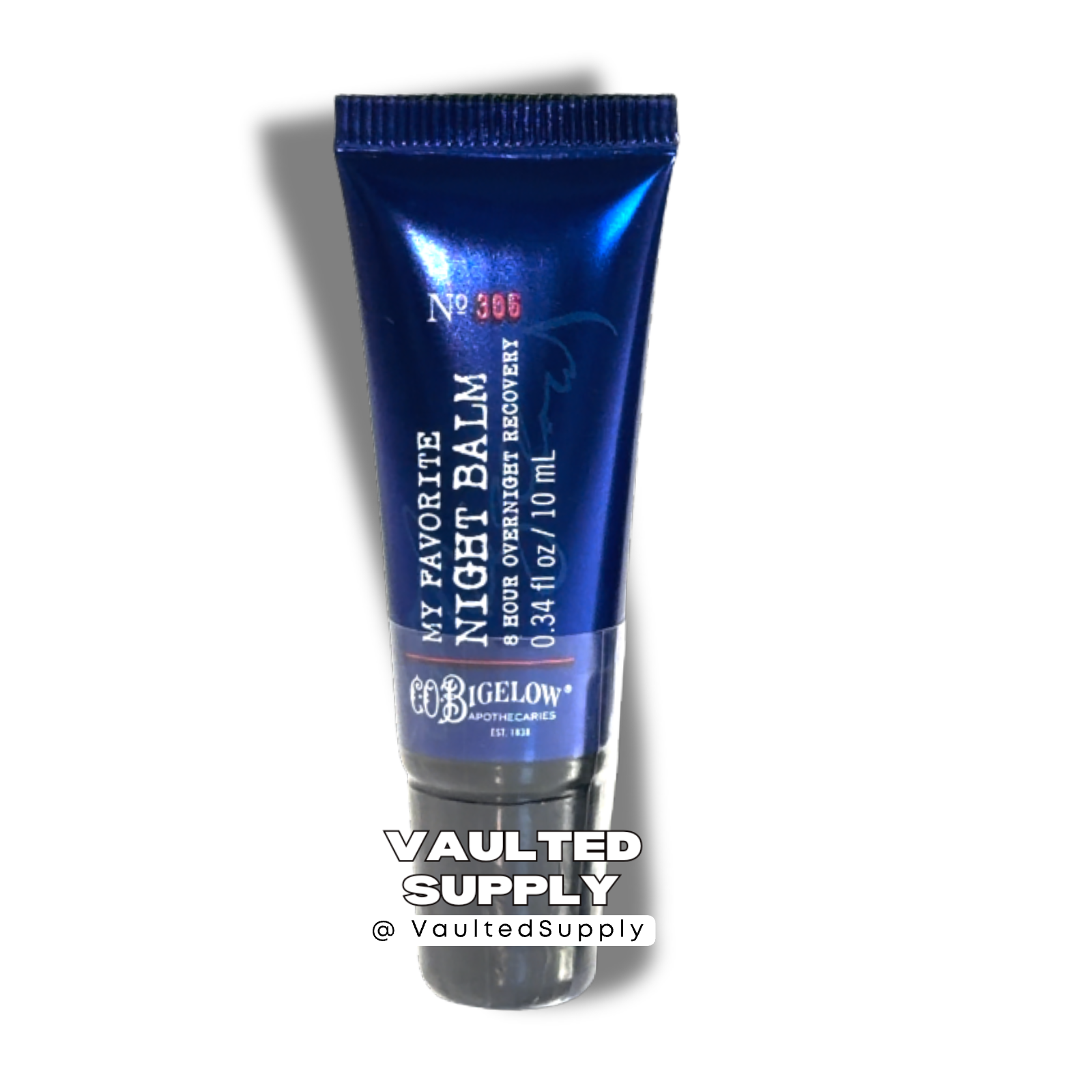 c o bigelow night lip balm 3 BBW CO BIGELOW My Favorite Night Balm Set