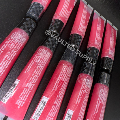 10 BATH & BODY WORKS LIPLICIOUS CO BIGELOW MAGENTA MINT MENTHA LIP TINT GLOSS