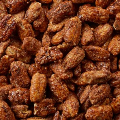 2 Packs Kirkland Signature Praline Pecans 40 oz Each Pack, Total 80 oz Exp 04/26