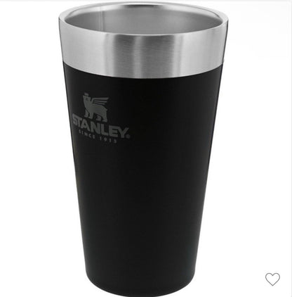 Stanley 16 oz Stay-Chill Stacking Pint Polar