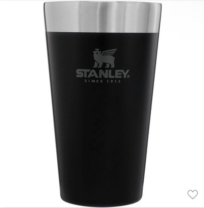 Stanley 16 oz Stay-Chill Stacking Pint Polar
