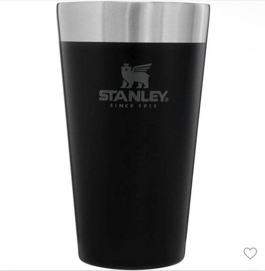 Stanley 16 oz Stay-Chill Stacking Pint Polar